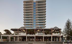 Kirra Point Holiday Apartments